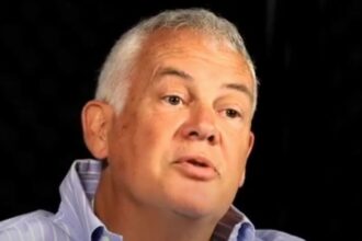 Rogan vs. McLaren: The War of Words Over UFC Origins Heats Up