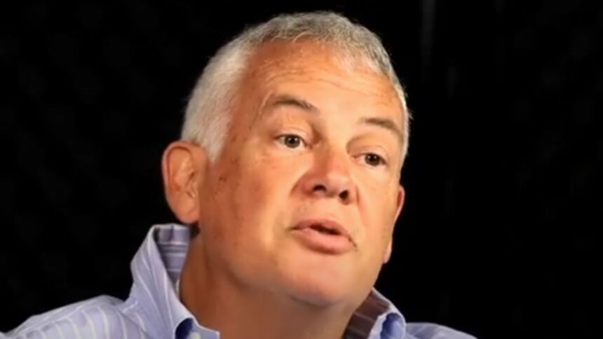 Rogan vs. McLaren: The War of Words Over UFC Origins Heats Up