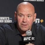 Dana White Sparks Fan Outrage with Latest Praise of Jon Jones