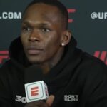 Israel Adesanya Faces Harsh Reality After Stunning Loss to Dricus Du Plessis