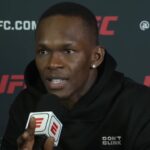 Israel Adesanya’s Options Dwindle After UFC 305: Is a Comeback Possible?