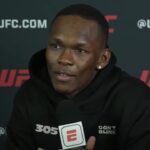 Joe Rogan Reacts to Israel Adesanya’s “Wolf of Wall Street” Speech After UFC 305 Loss: Retirement Fears Surface