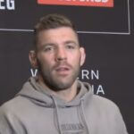 UFC 305: Dricus du Plessis Reigns Supreme Despite His Unorthodox Style