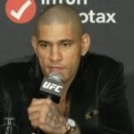 Alex Pereira Reveals Surprising UFC Title Fight Announcement: Faces Khalil Rountree Jr. Next