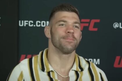 Eric Nicksick Analyzes the High-Stakes Showdown: Dricus du Plessis vs. Israel Adesanya