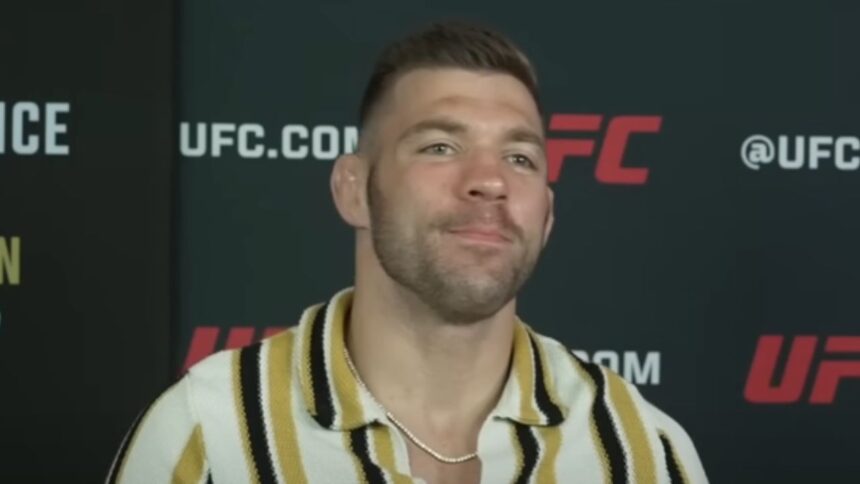 Eric Nicksick Analyzes the High-Stakes Showdown: Dricus du Plessis vs. Israel Adesanya