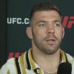 Dricus Du Plessis Confirms ‘Real Beef’ with Israel Adesanya, McCarthy Erupts at UFC 305 Team