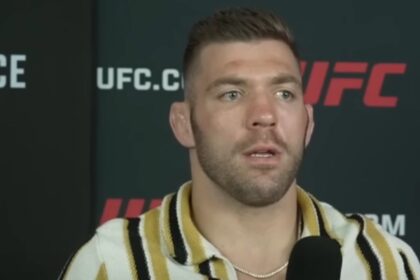 Dricus Du Plessis Confirms ‘Real Beef’ with Israel Adesanya, McCarthy Erupts at UFC 305 Team