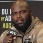 How Jairzinho Rozenstruik’s Deep Connection to Suriname Fuels His UFC Success