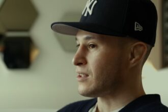 Inside Kai Kara-France's Journey: The City Kickboxing Connection with Israel Adesanya