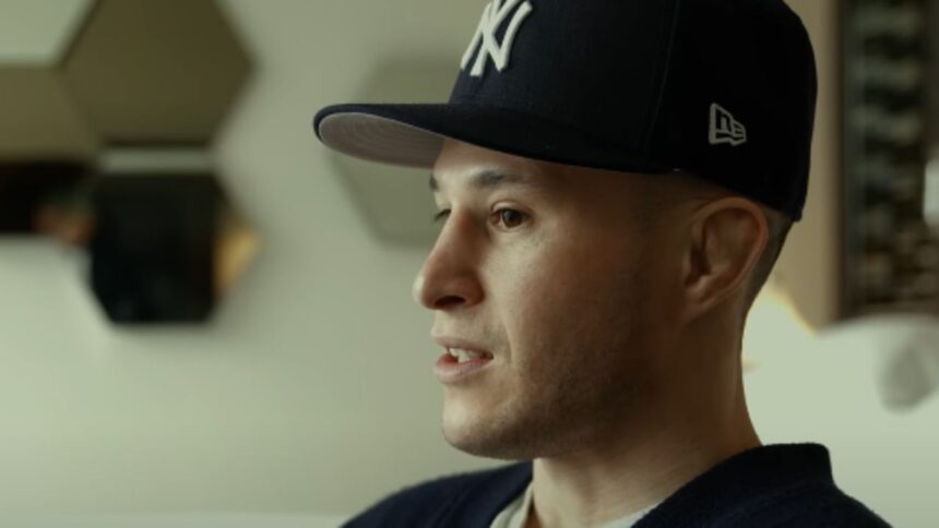 Inside Kai Kara-France's Journey: The City Kickboxing Connection with Israel Adesanya