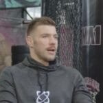 UFC 305 Showdown: Du Plessis’s Controversial Comment Leaves Adesanya Emotional