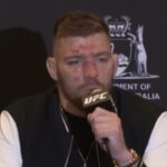 Du Plessis Demands Africa for Adesanya Rematch—The Only Battle That Matters