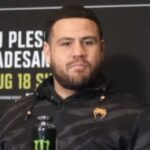 UFC 305 Controversy: Judge Howie Booth Axed After Shocking Tuivasa-Rozenstruik Decision