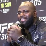 UFC 305 Controversy: Judge Howie Booth Removed After Disputed Decision