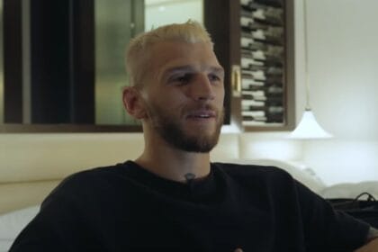 Dan Hooker Eyes Lightweight Supremacy After UFC 305 Triumph