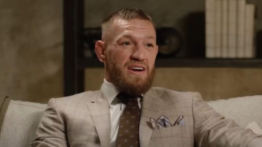 UFC 305 Fallout: Conor McGregor’s Return in Jeopardy as Michael Chandler Faces New Challenger