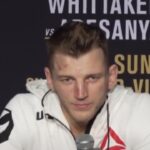 Dan Hooker Shakes Up Lightweight Division with Victory at UFC 305, Sets Sights on Top Contenders