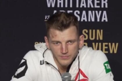 Dan Hooker Shakes Up Lightweight Division with Victory at UFC 305, Sets Sights on Top Contenders