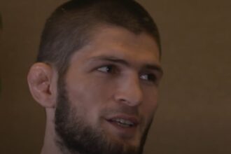 MMA News Roundup: Khabib's Regret, Joe Rogan’s Self-Reflection, and Wang Cong’s Challenge