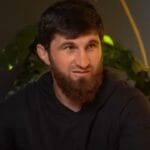 Ankalaev Explodes: Calls Pereira a Liar, Drags Dana White Into UFC Controversy