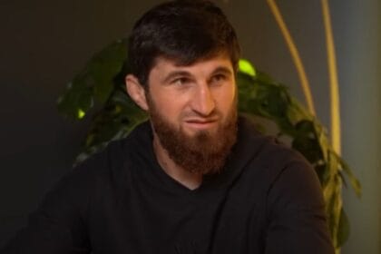 Ankalaev Explodes: Calls Pereira a Liar, Drags Dana White Into UFC Controversy