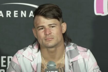 Diego Lopes Confident in Brian Ortega’s Weight Cut for UFC 306: A Title Shot Looms