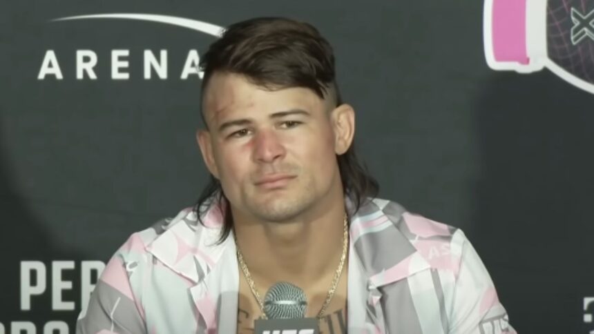 Diego Lopes Confident in Brian Ortega’s Weight Cut for UFC 306: A Title Shot Looms