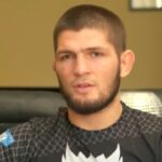 Khabib Nurmagomedov's Emotional Retirement: The True Story Behind His Promise to His Mother