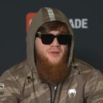 Sharaputdin Magomedov Targets Abu Dhabi Showdown at UFC 308: Will He Stay Undefeated?