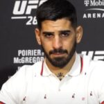 Ilia Topuria’s Liver Shot Leaves Fan in Agony, Ignites Debate Among MMA Fans