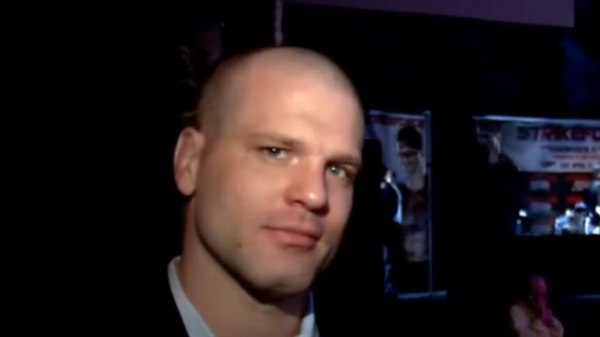 Gone Too Soon: MMA World Stunned by the Tragic Loss of Benji Radach at 45