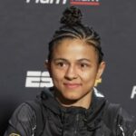Meet Natalia Silva: The UFC Flyweight Sensation with Unyielding Determination