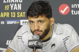 Arman Tsarukyan's Controversial UFC 310 Plans Stir Up MMA Community