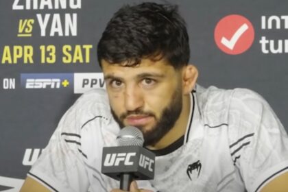 Arman Tsarukyan's Controversial UFC 310 Plans Stir Up MMA Community