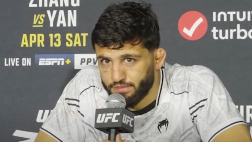 Arman Tsarukyan's Controversial UFC 310 Plans Stir Up MMA Community