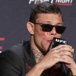 UFC Rankings: Caio Borralho’s Leap Puts Dricus Du Plessis & Others on Alert After Rise to Top 5 in Middleweight