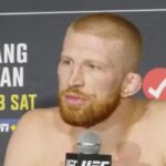 UFC’s Bo Nickal Means Trouble for Israel Adesanya According to Henry Cejudo – “Nickal Would Do a Number on Him”