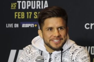 Henry Cejudo Reveals Real Reason Behind Khamzat Chimaev’s Confrontation with ‘Six Dudes’ at Paris Olympics