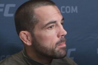 Matt Brown: “If Anybody is to Blame for Fighter Pay, It’s the Fighters – and I’m One of Them”