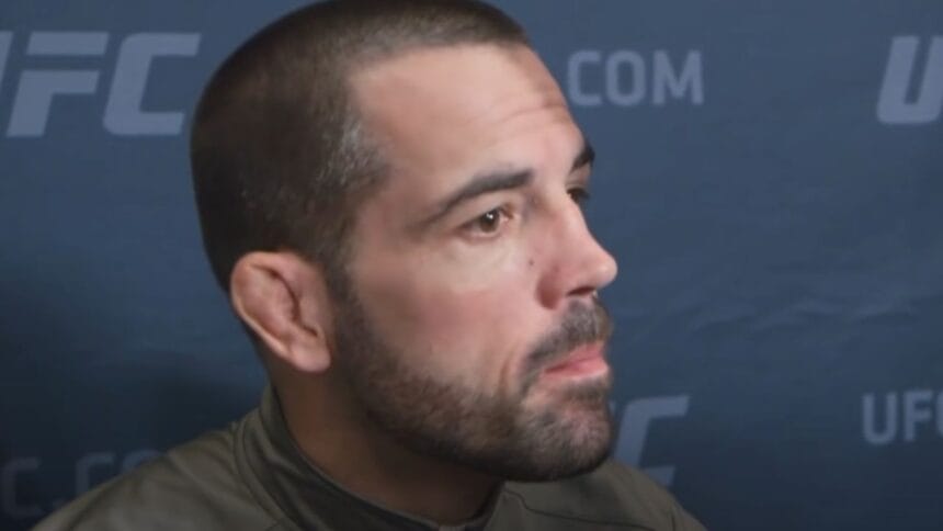 Matt Brown: “If Anybody is to Blame for Fighter Pay, It’s the Fighters – and I’m One of Them”