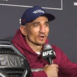 Max Holloway: ‘A Lot of People Laughed, But We’ll See Who Gets the Last Laugh’ at UFC 308