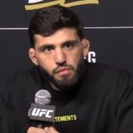 Morning Report: Arman Tsarukyan Questions Anti-Bullying PSA’s Relevance If Islam Makhachev Fight Happens in December