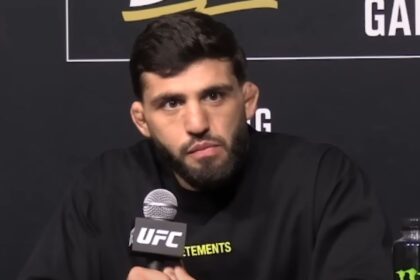 Morning Report: Arman Tsarukyan Questions Anti-Bullying PSA’s Relevance If Islam Makhachev Fight Happens in December