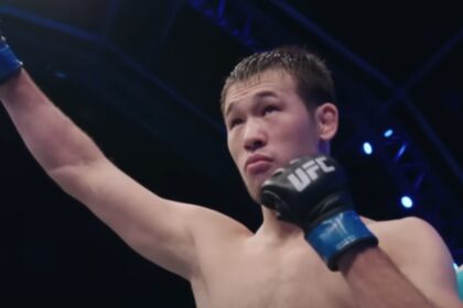 Shavkat Rakhmonov Fires Shots at Kamaru Usman, Issues Stern Warning to Belal Muhammad