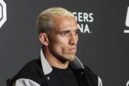 UFC 309: Rumors Swirl as Charles Oliveira and Alexander Volkanovski Eye Lightweight Clash