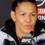 Pacheco vs. Cyborg: Why Larissa Expects Criticism No Matter the Outcome