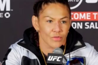 Pacheco vs. Cyborg: Why Larissa Expects Criticism No Matter the Outcome