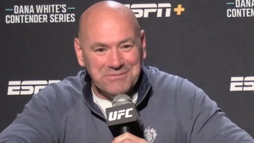 DWCS Season 8, Week 3: Four Fighters Earn UFC Contracts and Dana White Plans a Rematch