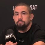 Robert Whittaker Warns Alex Pereira About Potential Middleweight Clash with Dricus du Plessis